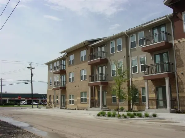 4412 San Marcus Drive, Mesquite, TX 75150