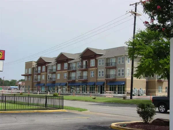 4412 San Marcus Drive, Mesquite, TX 75150