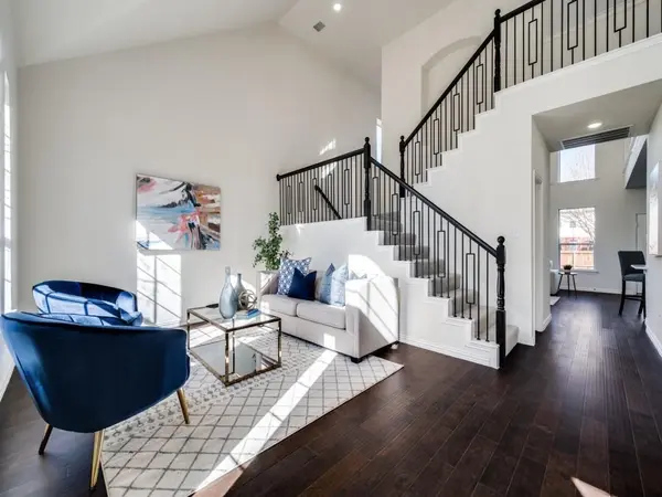 3625 Aqua Springs, Plano, TX 75025