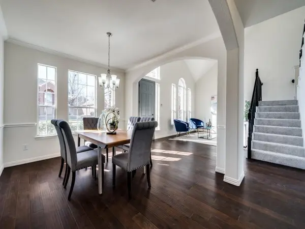 3625 Aqua Springs, Plano, TX 75025