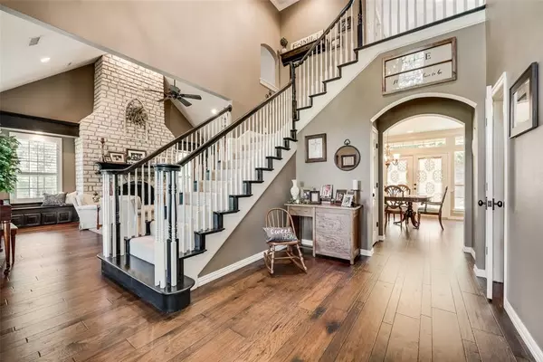 3325 Creek Road, Keller, TX 76248