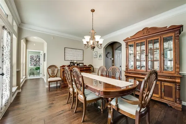 3325 Creek Road, Keller, TX 76248