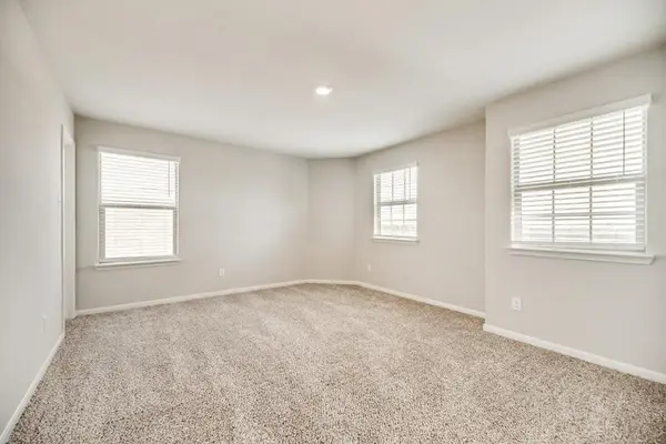 804 Jackel Drive, Anna, TX 75409