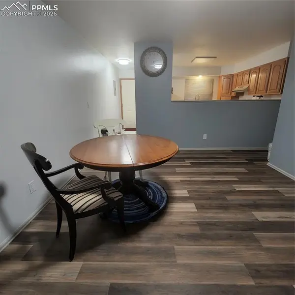 1014 Lutheran WAY, Colorado Springs, CO 80915