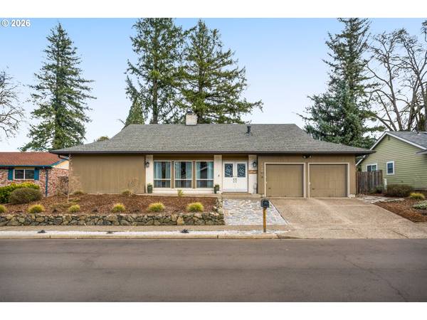 4180 NW CARLTON CT, Portland, OR 97229