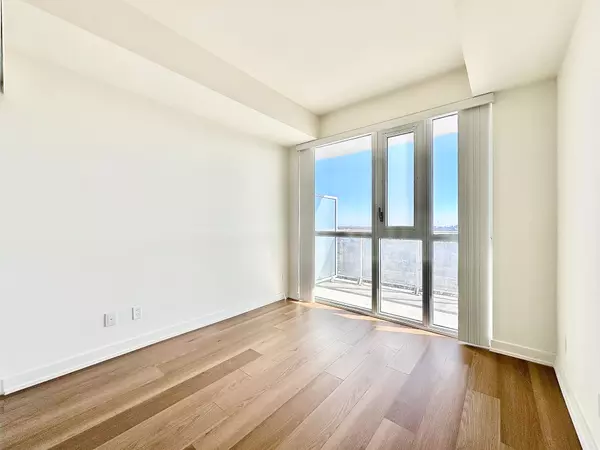 Toronto C13, ON M3A 0A7,10 Deerlick CT #1801