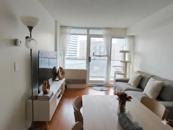 5508 Yonge ST #811, Toronto C07, ON M2N 7L2