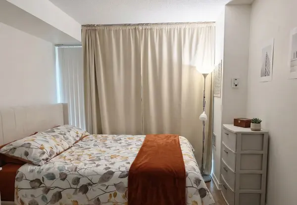 5508 Yonge ST #811, Toronto C07, ON M2N 7L2