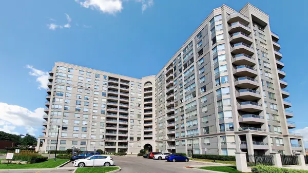 9015 Leslie ST #719, Richmond Hill, ON L4B 4J8