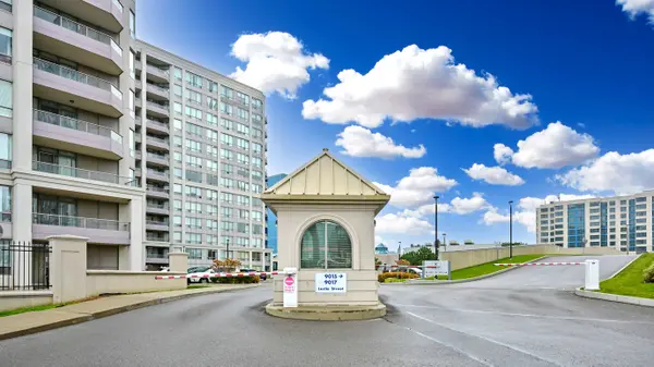 9015 Leslie ST #719, Richmond Hill, ON L4B 4J8