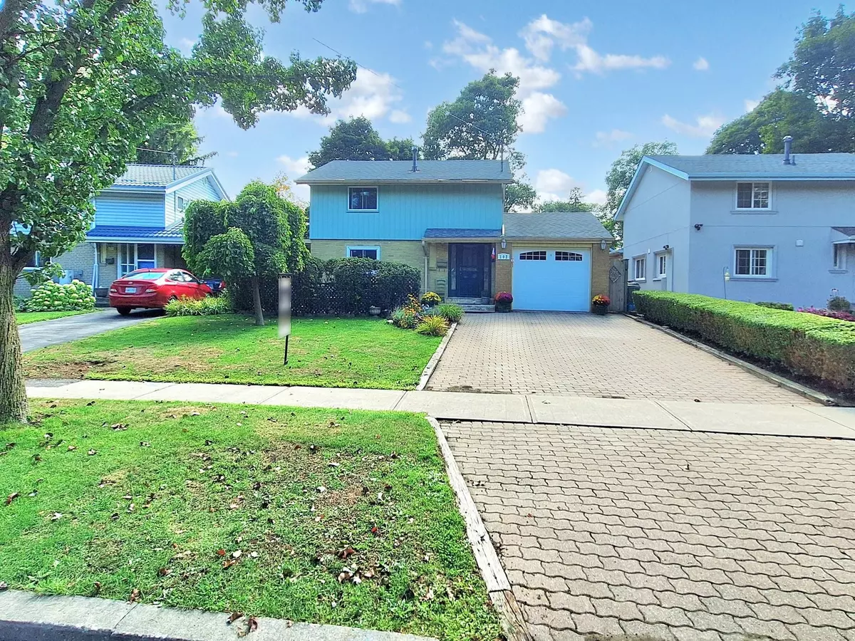 Toronto E09, ON M1G 3K7,102 Botany Hill RD