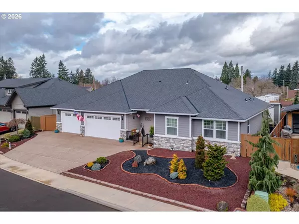 Canby, OR 97013,680 NW 11TH AVE