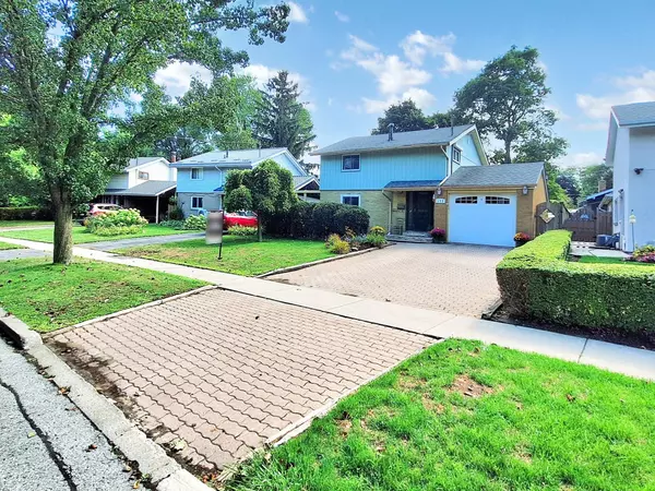 Toronto E09, ON M1G 3K7,102 Botany Hill RD