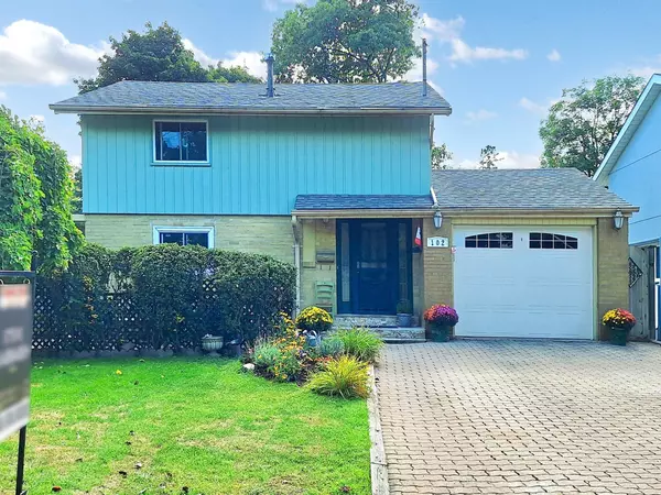 Toronto E09, ON M1G 3K7,102 Botany Hill RD