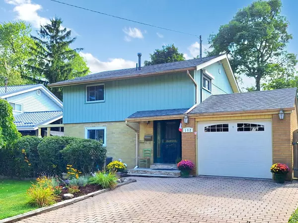 Toronto E09, ON M1G 3K7,102 Botany Hill RD