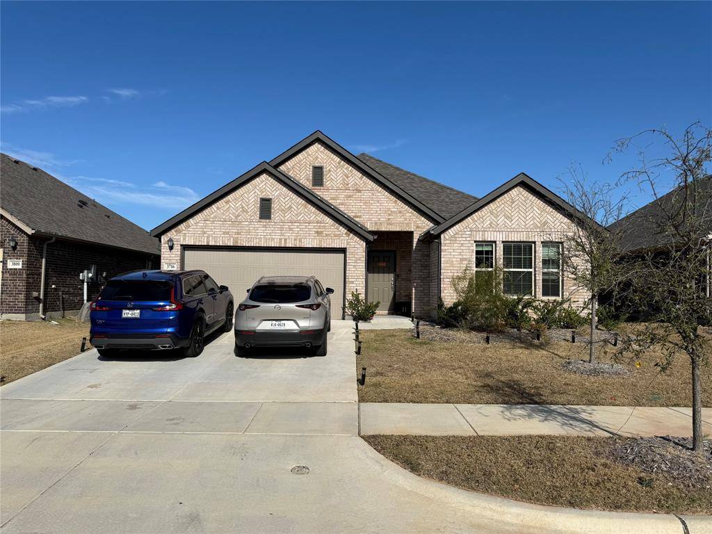 3716 Cedar elm Street, Denton, TX 76226