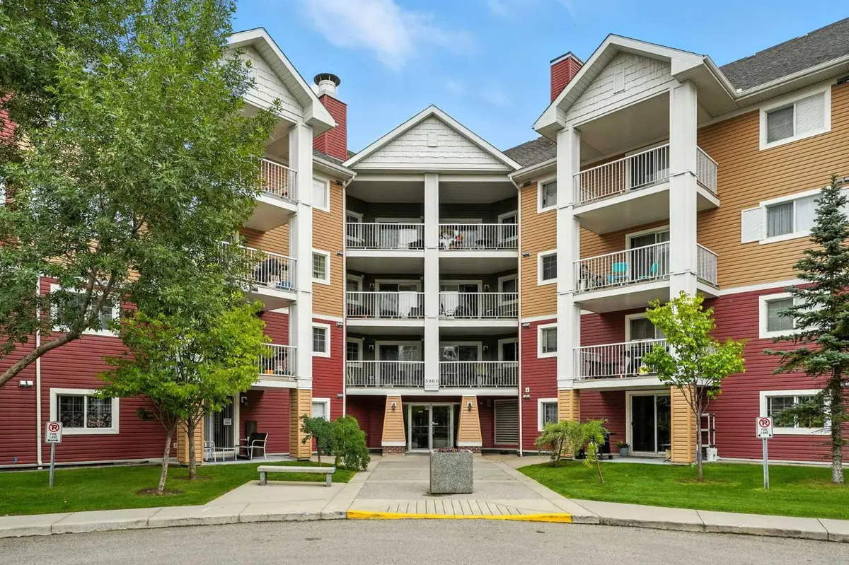 10 Prestwick Bay SE #3311, Calgary, AB T2Z0B3