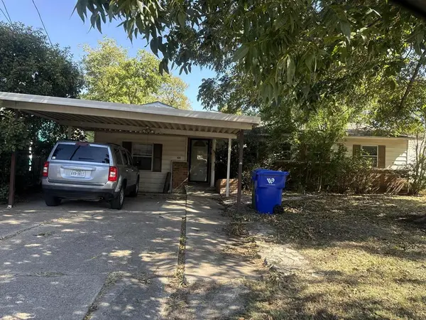 1620 Holly Vista Street, Waco, TX 76711