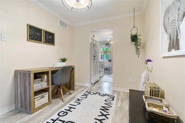 7707 Meadow Park Drive #112, Dallas, TX 75230