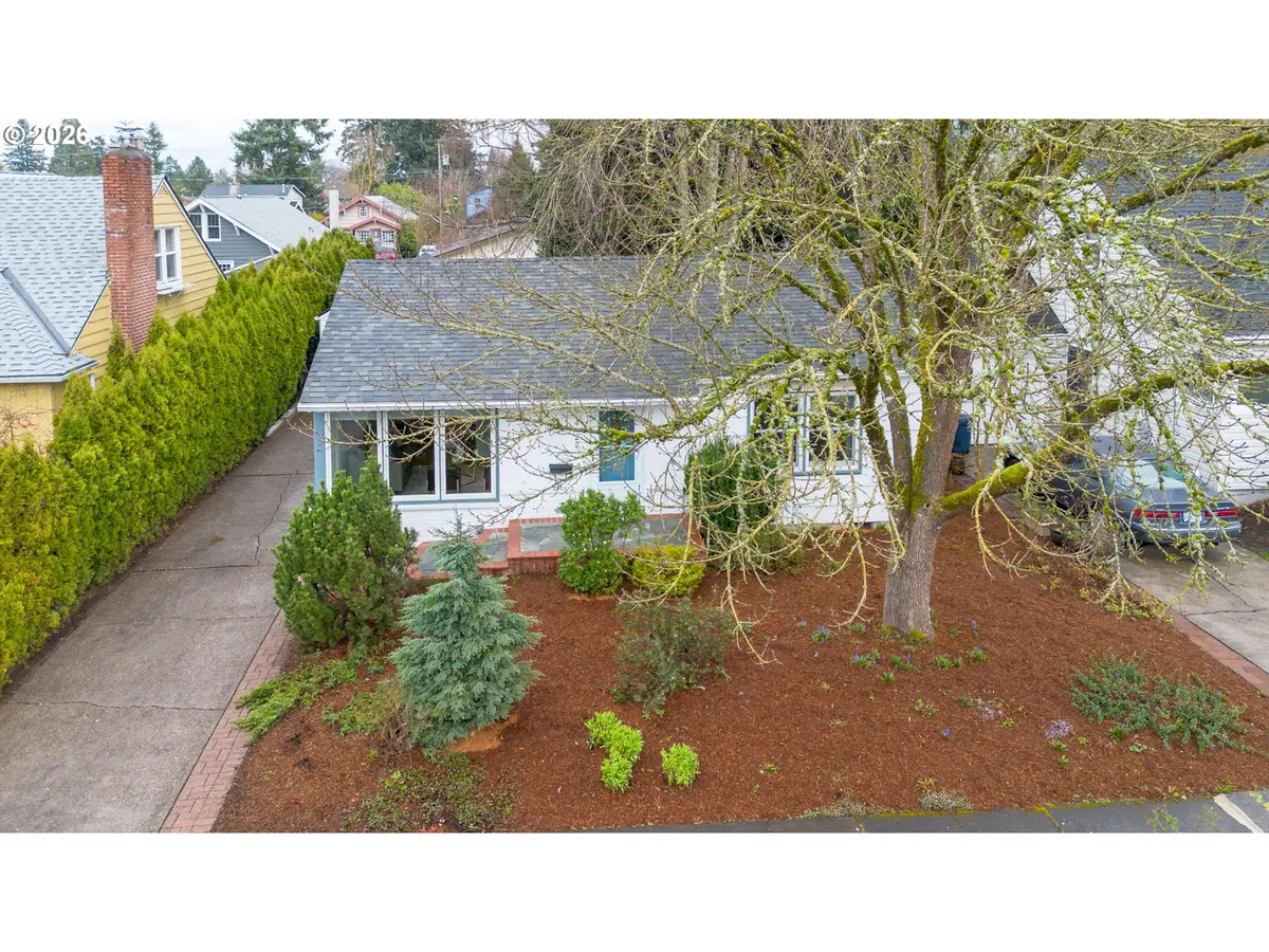 4422 SE 50TH AVE, Portland, OR 97206