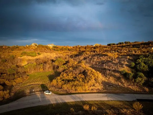 Lot 265 Canyon Wren Loop, Possum Kingdom Lake, TX 76449