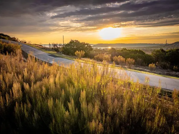 Lot 265 Canyon Wren Loop, Possum Kingdom Lake, TX 76449