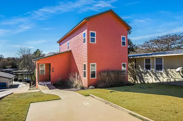 316 Mountain View, Sunrise Beach Village, TX 78643