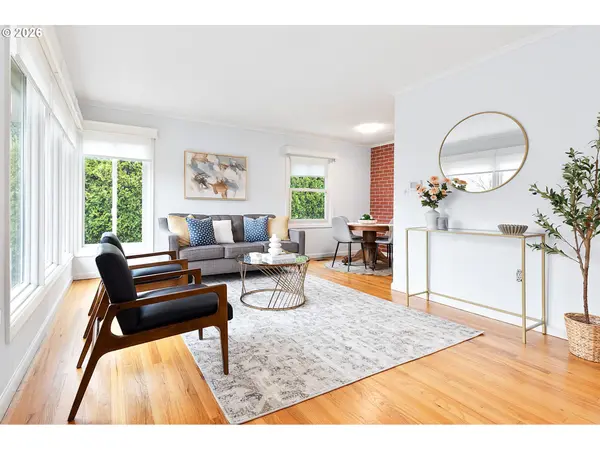 4422 SE 50TH AVE, Portland, OR 97206