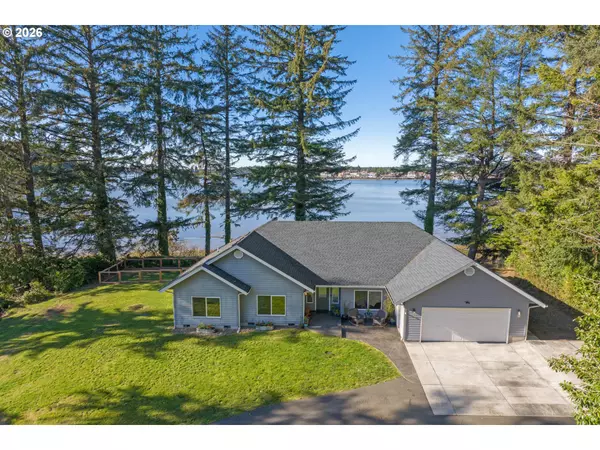 Florence, OR 97439,85675 GLENADA RD