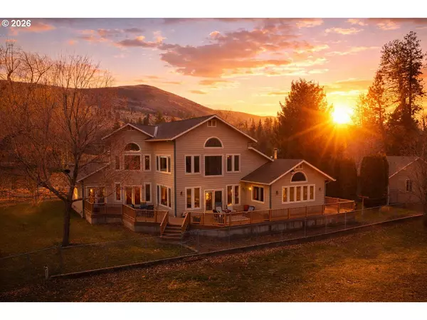 Adams, OR 97810,54693 BINGHAM RD