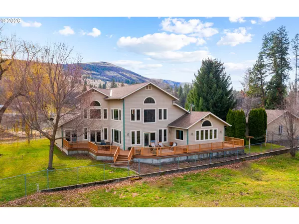 Adams, OR 97810,54693 BINGHAM RD