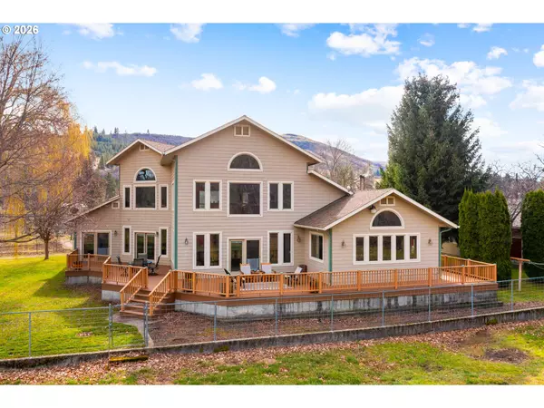 Adams, OR 97810,54693 BINGHAM RD