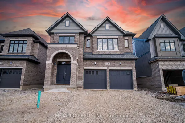 109 Dingman ST, Wellington North, ON N0G 1A0