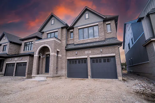 109 Dingman ST, Wellington North, ON N0G 1A0