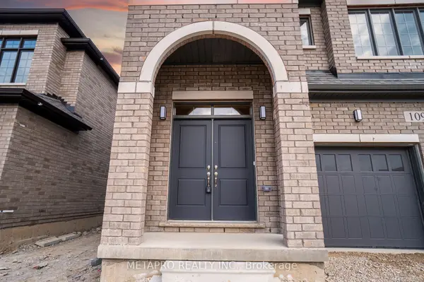 109 Dingman ST, Wellington North, ON N0G 1A0