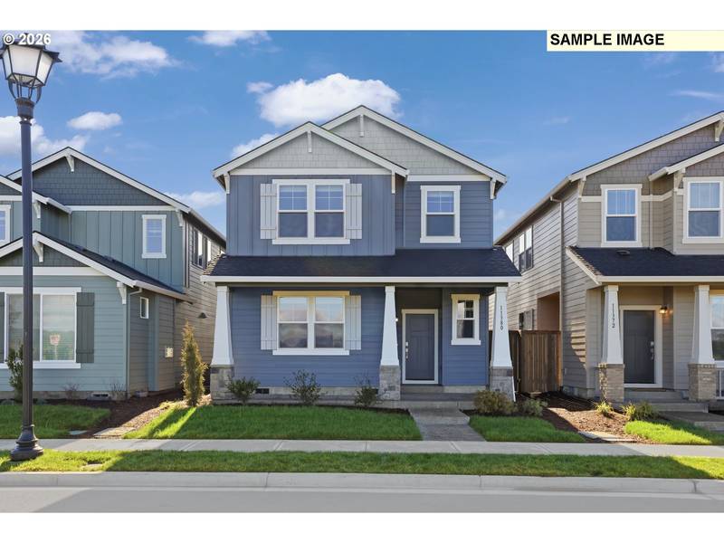 31743 NW TIMERIC DR, North Plains, OR 97133