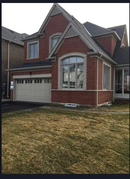 439 Rivermont RD #Basement, Brampton, ON L6Y 6C3