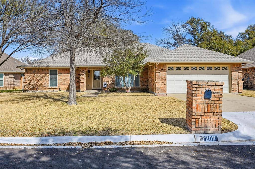 7309 Whitfield Court, North Richland Hills, TX 76180