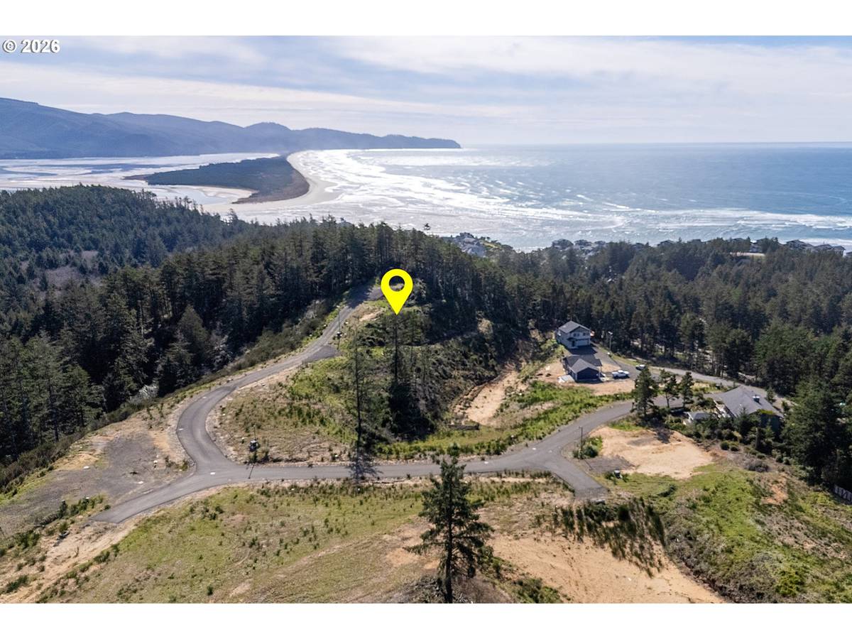 Ava Pl - Lot 8 #8, Oceanside, OR 97134