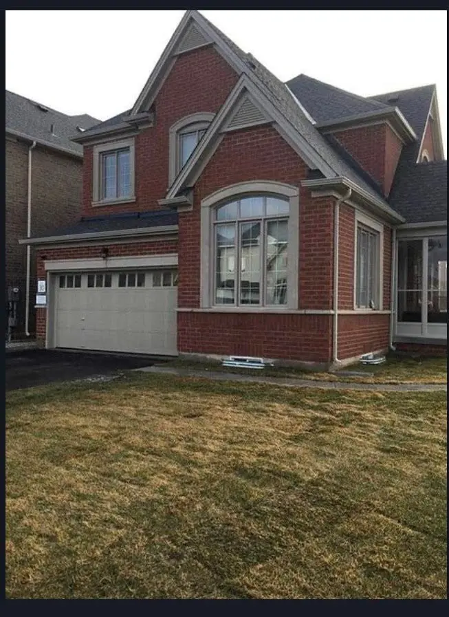 439 Rivermont RD #Basement, Brampton, ON L6Y 6C3