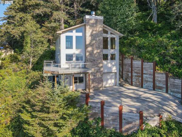 674 PACIFIC VIEW DR, Yachats, OR 97498