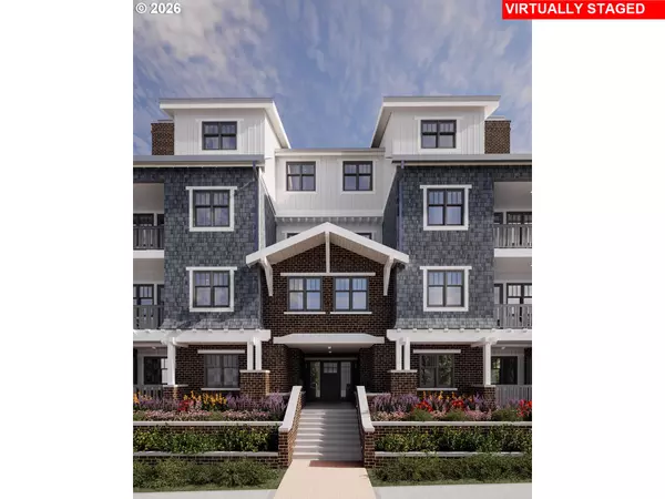 Lake Oswego, OR 97034,530 4th ST #14