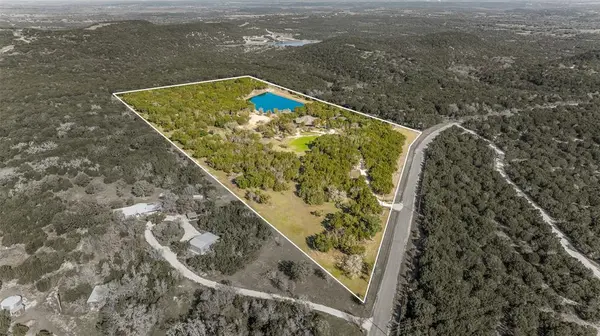 2113 County Road 2012, Glen Rose, TX 76058