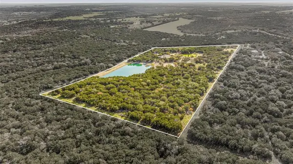 2113 County Road 2012, Glen Rose, TX 76058