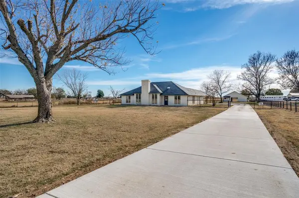 10422 Strittmatter Road,  Pilot Point,  TX 76258