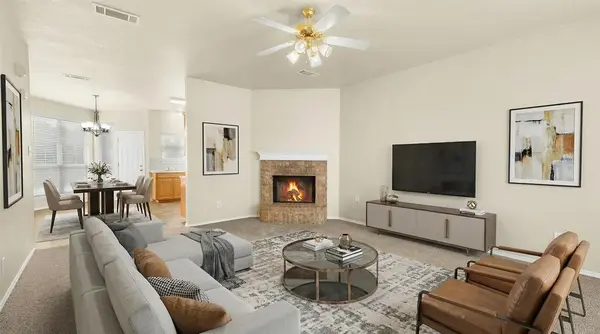 8721 Lariat Circle,  Fort Worth,  TX 76244