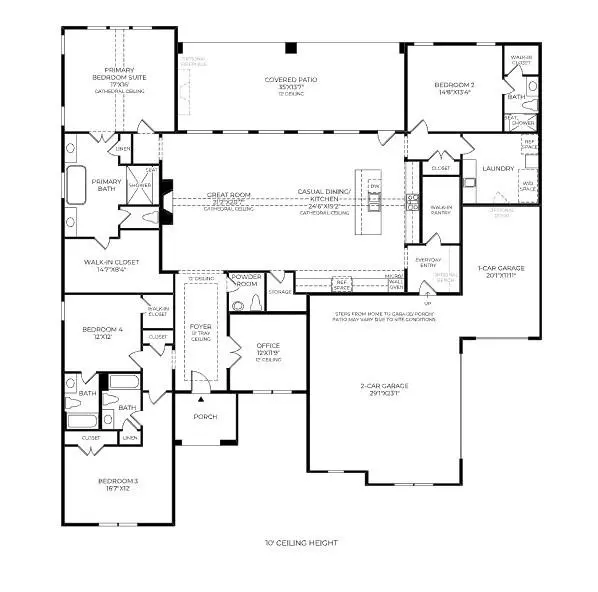 1303 Live Oak Lane, Oak Point, TX 75068