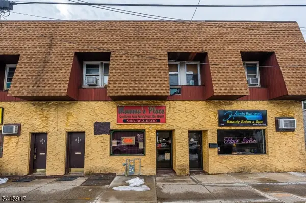 236 S Wood Ave, Linden City, NJ 07036