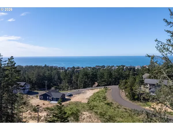 Oceanside, OR 97134,Ava Pl - Lot 8 #8
