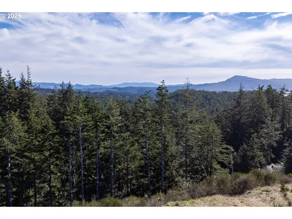 Ava Pl - Lot 8 #8, Oceanside, OR 97134